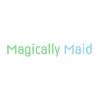 Magically Maid Logo