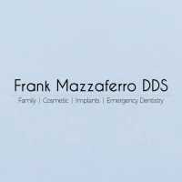 Frank Mazzaferro DDS Logo