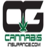 OG Cannabis Insurance Logo