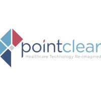 PointClear Solutions Logo