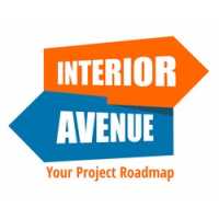 Interior Avenue KI Logo
