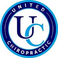 United Chiropractic Center of Marietta Logo