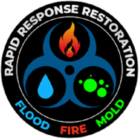 Rapid Response Restoration Logo