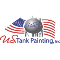 US Tank Painting, Inc. Logo