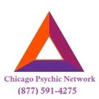 Chicago Psychic Readers Logo