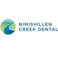 Nimishillen Creek Dental - Jude A. Thomas, D.M.D. Logo