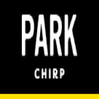 Grand Plaza Garage - ParkChirp Logo