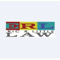 The Law Office of Eric R. Little Logo