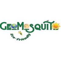 GeoMosquito Logo