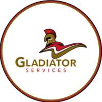 Gladiator Services Logo