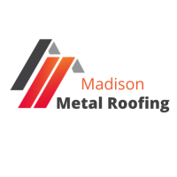 Madison Metal Roofing Logo
