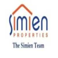 The Simien Team Logo