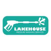 Lakehouse Pressure Washing Services Logo
