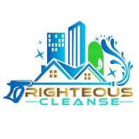 Righteous Cleanse Logo