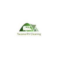 Tacoma RV Cleaning Logo