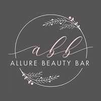 Allure Beauty Bar Logo