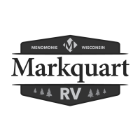 Markquart RV - Menomonie Logo