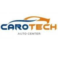 Carotech Auto Repair Logo