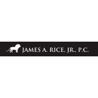 Rice Law Firm - 제임스 라이스 변호사 사무실 Logo