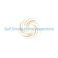 Gulf Shores Home Inspections Logo