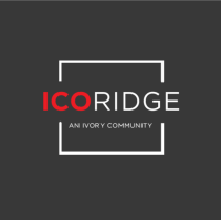 ICO Ridge Apartments & Townhomes Lehi Logo