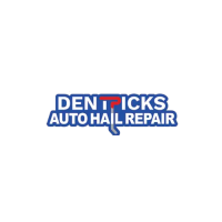 Dentpicks - Auto Hail Repair Logo