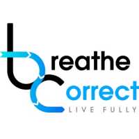Breathe Correct of Cherry Creek Logo