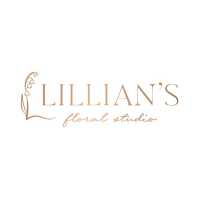 Lillian's Floral Studio Logo