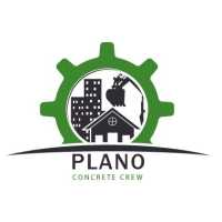 DFW Concrete Crew of Plano Logo