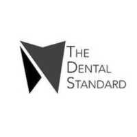 The Dental Standard Logo