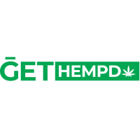 GETHempd Logo
