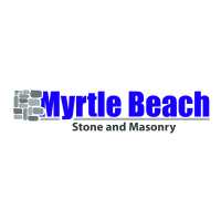 Myrtle Beach Stone and Masonry DBA Jerusalem Stone and Masonry Logo