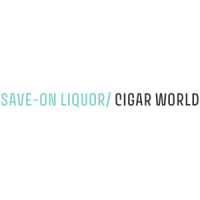 Save-On Liquor Logo