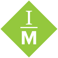 Interaction Metrics Logo