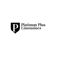 Platinum Plus Limousines Logo
