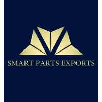SMART PARTS EXPORTS Logo