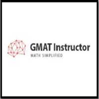 GMAT Instructor Logo