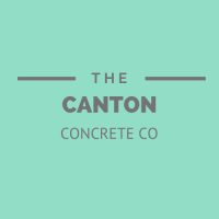 Canton Concrete Co Logo