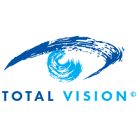 Total Vision Solana Beach Logo