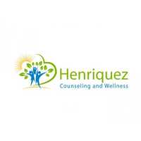 Henriquez Counseling and Wellness Logo