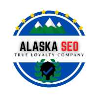 Alaska SEO True Loyalty Logo