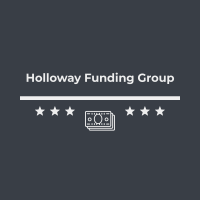 The Holloway Funding Group Logo