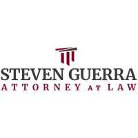 Steven Guerra, Attorney at Law Logo