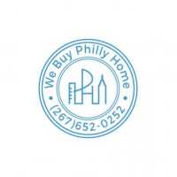 We Buy Any Philly Home Logo
