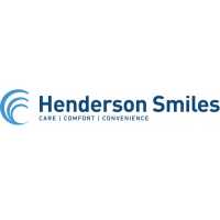 Henderson Smiles Logo