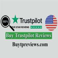 Buy trustpilot reviews Logo