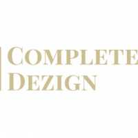 Complete Dezign Build Logo