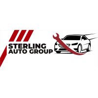 Sterlings Auto Group Logo