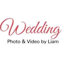 Wedding Photo & Video by Liam Logo