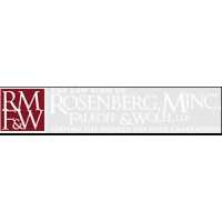 The Law Firm of Rosenberg, Minc, Falkoff & Wolf, LLP Logo